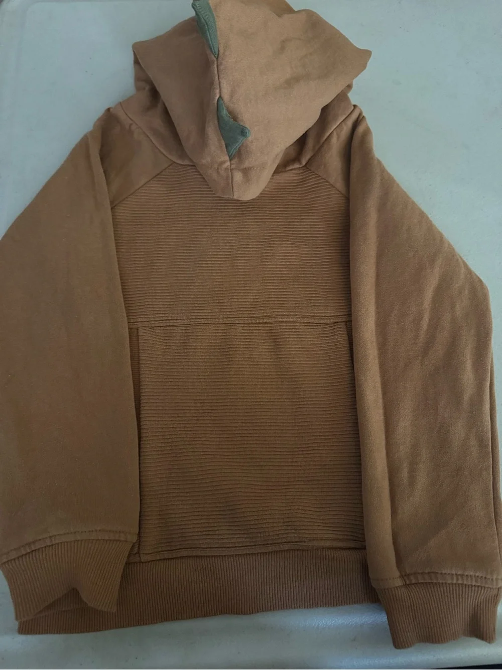 Tommy Bahama Dinosaur Hoodie Set – Size 3T